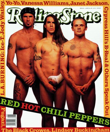 Reprodução/Rolling Stone